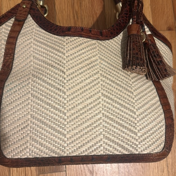 Brahmin Bag - Picture 10 of 14